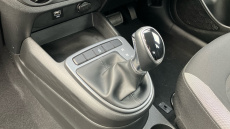 Hyundai i10 1.2 MPi SE Connect 5dr Auto Petrol Hatchback